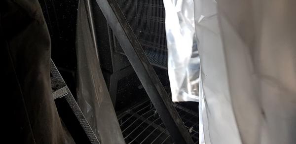 1#4066 Linea di farcitura pizze Alimec in vendita - foto 23