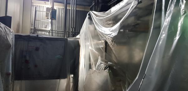 1#4066 Linea di farcitura pizze Alimec in vendita - foto 29