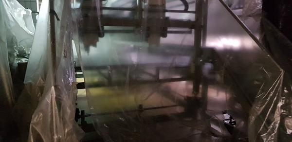 1#4066 Linea di farcitura pizze Alimec in vendita - foto 31