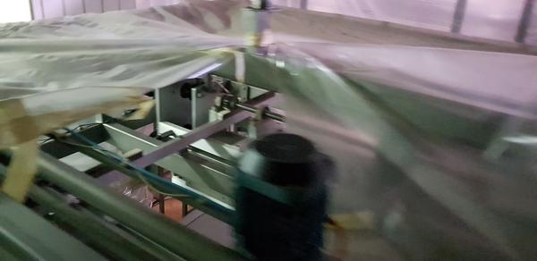 1#4066 Linea di farcitura pizze Alimec in vendita - foto 33