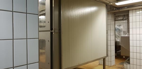 2#4066 Linea di produzione di pizze Iteca in vendita - foto 27