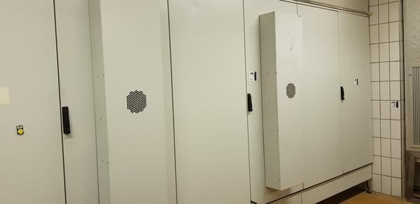 2#4066 Linea di produzione di pizze Iteca in vendita - foto 31