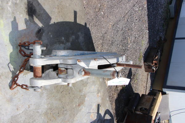 13#4067 Tirfor con cavi in vendita - foto 11