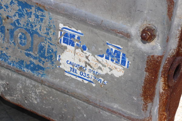 13#4067 Tirfor con cavi in vendita - foto 18