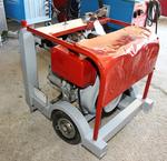 Image 2 - Yanmar control unit - Lot 27 (Auction 4067)