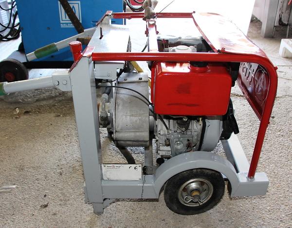 27#4067 Centralina Yanmar in vendita - foto 1
