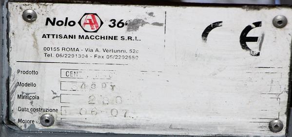 27#4067 Centralina Yanmar in vendita - foto 3