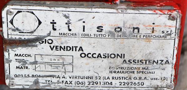 3#4067 Centralina Yanmar  in vendita - foto 3