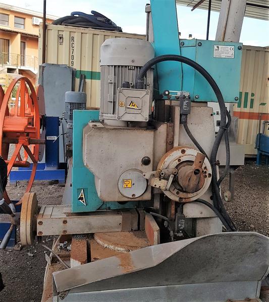 Attrezzatura meccanica in vendita