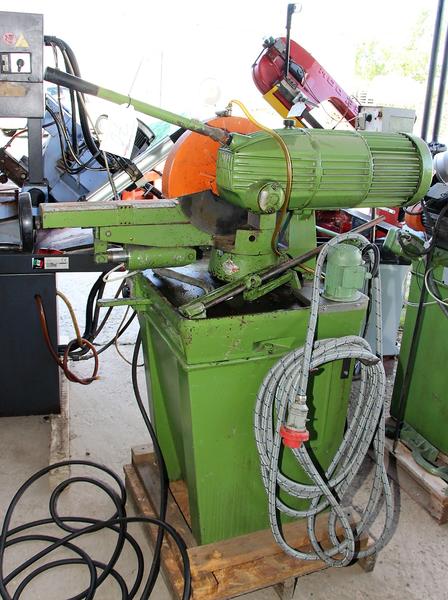 4#4067 Seghetto a disco Pedrazzoli in vendita - foto 1