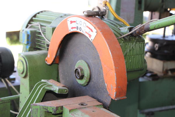 4#4067 Seghetto a disco Pedrazzoli in vendita - foto 7