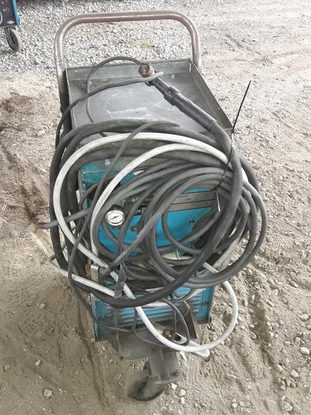 41#4067 Plasma elettrico in vendita - foto 2