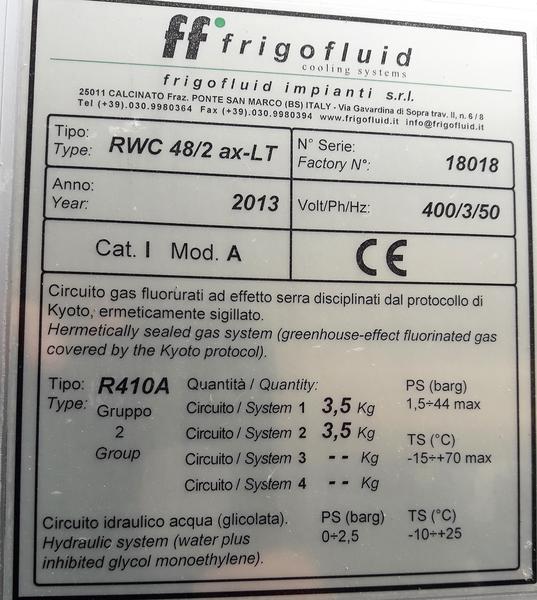 42#4067 Impianto Progeco in vendita - foto 4