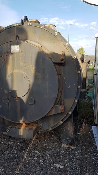 45#4067 Caldaia Valmaggi in vendita - foto 3