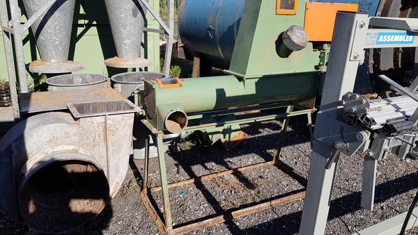 45#4067 Caldaia Valmaggi in vendita - foto 4