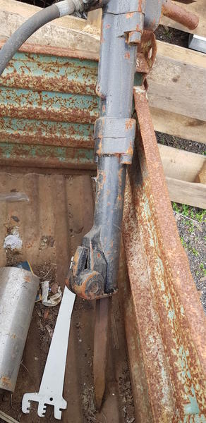 56#4067 Martello demolitore idraulico in vendita - foto 3