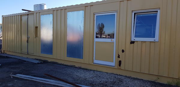7#4067 Container  in vendita - foto 1