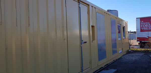 7#4067 Container  in vendita - foto 4
