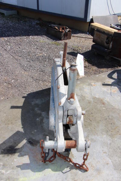 9#4067 Tirfor con cavi in vendita - foto 11