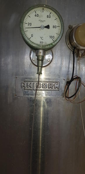 100#4068 Silox maturatore in vendita - foto 3