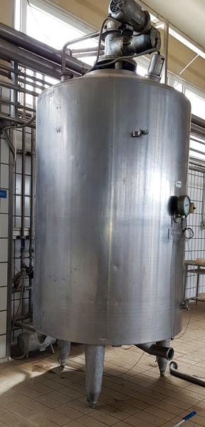 100#4068 Silox maturatore in vendita - foto 4