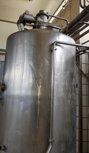 100#4068 Silox maturatore in vendita - foto 5