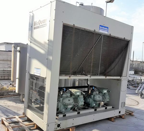 Refrigerazione in vendita