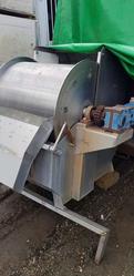 Rotating filter - Lote 11 (Subasta 4068)