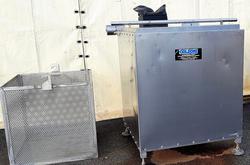 Goldoni pasteurization tank - Lot 19 (Auction 4068)