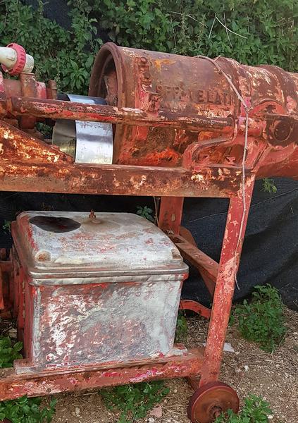 22#4068 Insaccatrice Velati in vendita - foto 4
