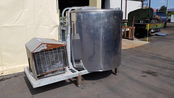 Refrigerazione in vendita
