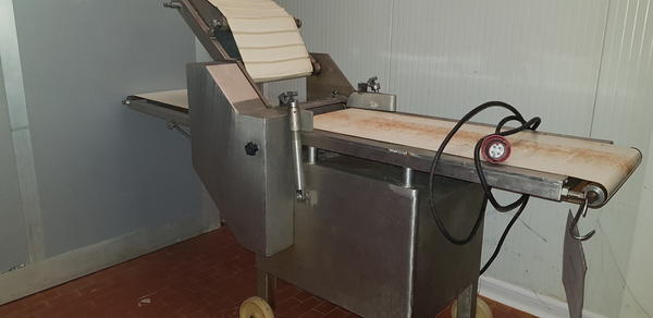 34#4068 Scotennatrice  elettrica in vendita - foto 1