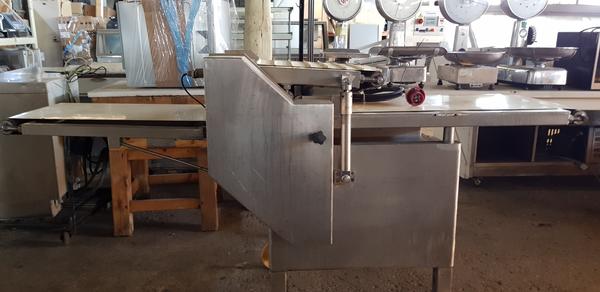 34#4068 Scotennatrice  elettrica in vendita - foto 3