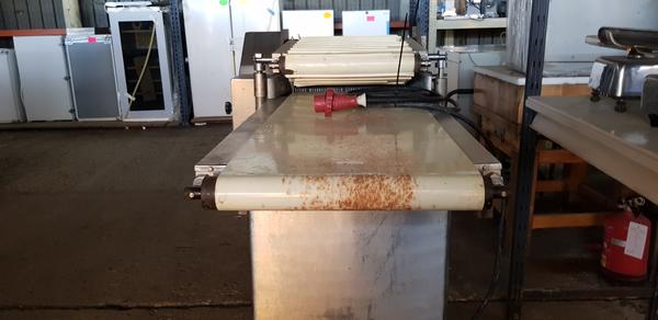 34#4068 Scotennatrice  elettrica in vendita - foto 5