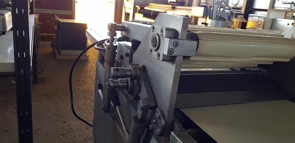 34#4068 Scotennatrice  elettrica in vendita - foto 7