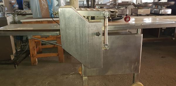 34#4068 Scotennatrice  elettrica in vendita - foto 8