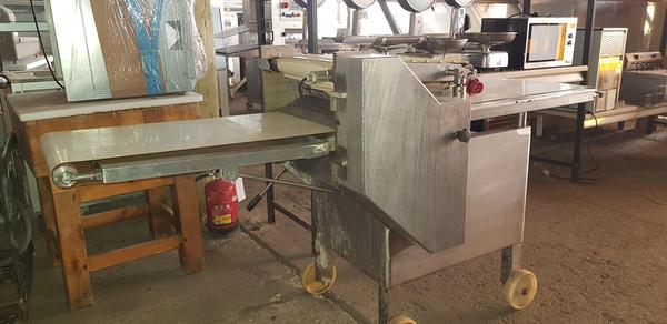 34#4068 Scotennatrice  elettrica in vendita - foto 9