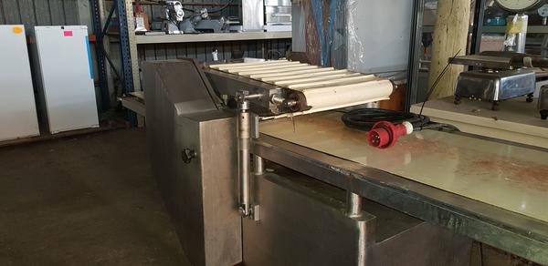 34#4068 Scotennatrice  elettrica in vendita - foto 10