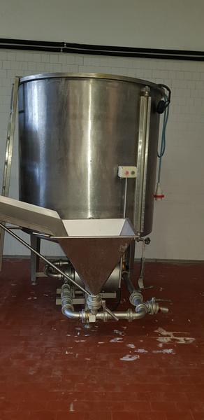Lavorazione carni in vendita