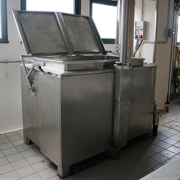 Cuocitori in vendita
