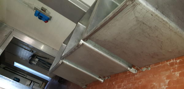 41#4068 Vasche inox in vendita - foto 2