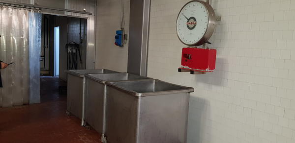 41#4068 Vasche inox in vendita - foto 3
