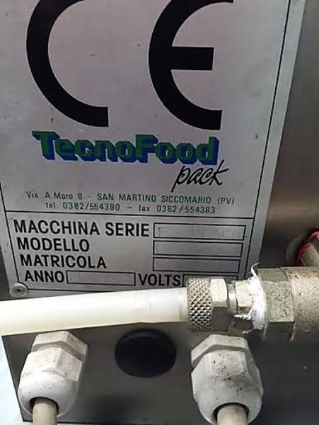 48#4068 Termosaldatrice Ilpra in vendita - foto 2