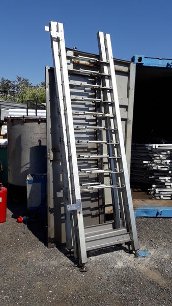 49#4068 Spirale di congelamento Tecnopool Anaconda in vendita - foto 2