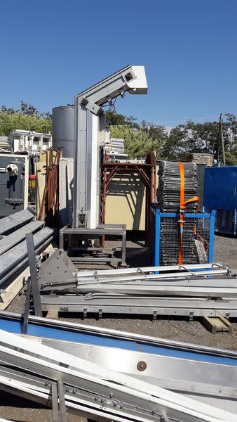 49#4068 Spirale di congelamento Tecnopool Anaconda in vendita - foto 5