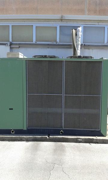 49#4068 Spirale di congelamento Tecnopool Anaconda in vendita - foto 10