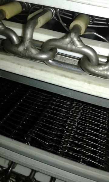 49#4068 Spirale di congelamento Tecnopool Anaconda in vendita - foto 13