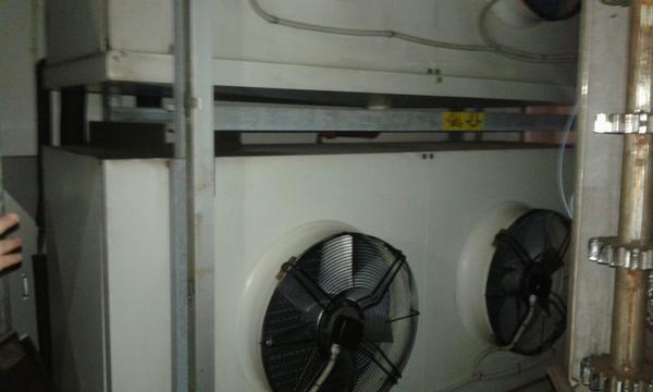 49#4068 Spirale di congelamento Tecnopool Anaconda in vendita - foto 15