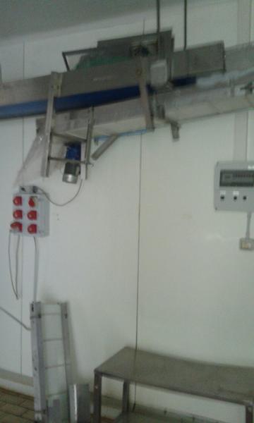 49#4068 Spirale di congelamento Tecnopool Anaconda in vendita - foto 16