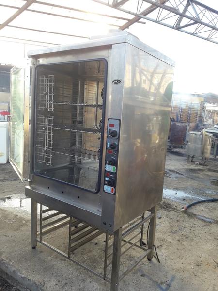 50#4068 Forno a gas Unox XG813 in vendita - foto 1